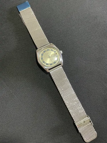 Tissot DL Automatic Militar