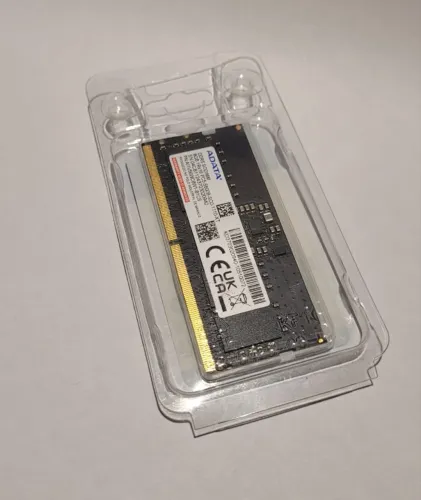  Memoria RAM 8Gb DDR5 5600 - ADATA
