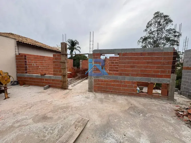 Casa com 3 dormitórios à venda, 333 m² - Nova Itatiba - Itatiba/SP
