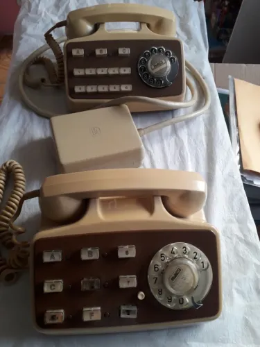 Multitel Centrais Telefônicas Com Tecla No Estado Leia Descr