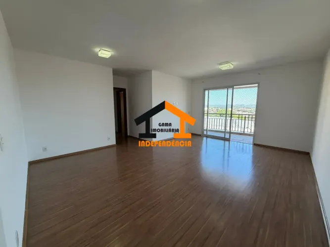 Apartamento para locação, Vila Santa Cruz, Itatiba, SP