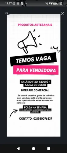 Leia antes mandar mensagem..