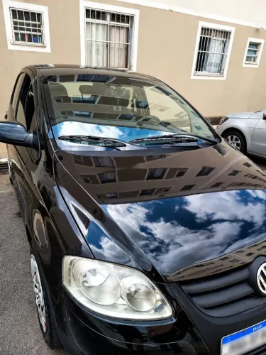 Volkswagen Fox City 1.0 MI/ 1.0mi Total Flex 8V 5P 2009