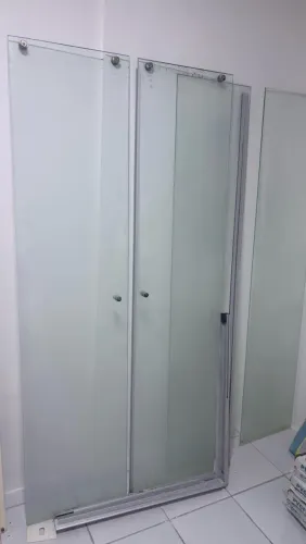 Box banheiro