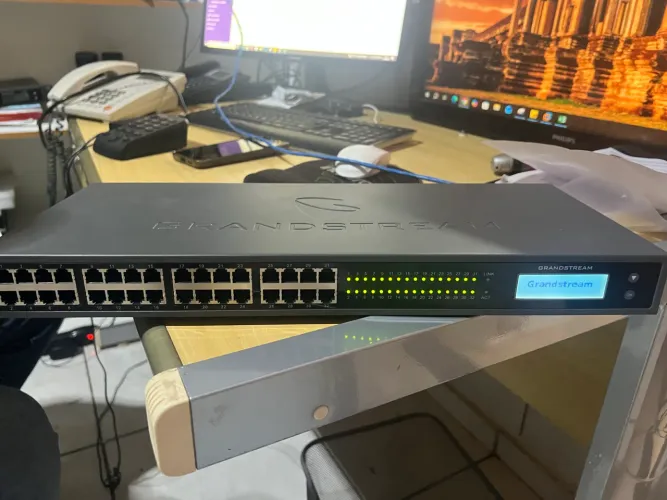 GATEWAY GRANDSTREAM
