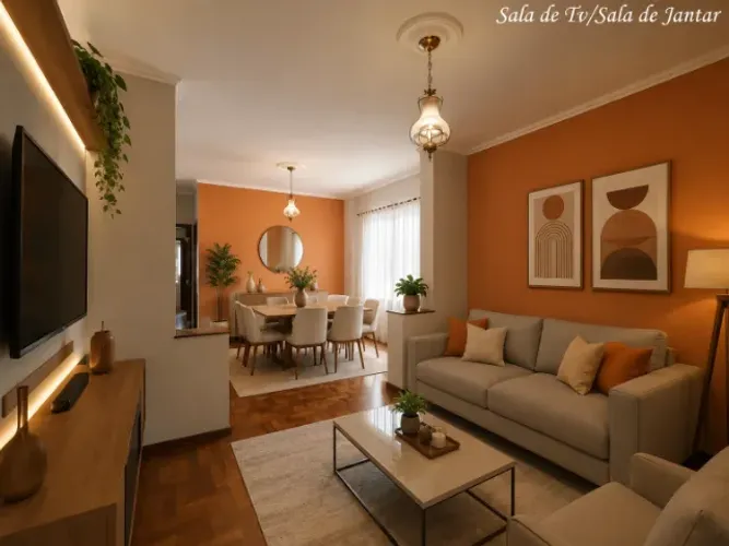 casa 5 quartos 2 banheiros