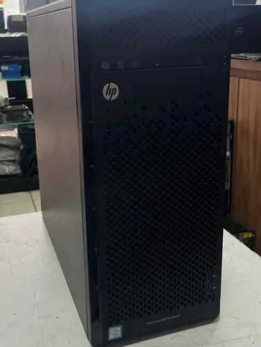 Servidor Dell ProLiant Ml110 Gen9