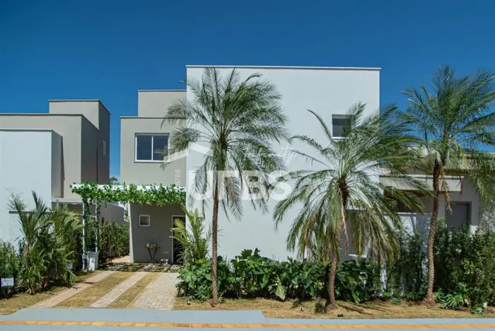 Sobrado a venda no Jardins Berlim - 3 suites - Analisa Permuta