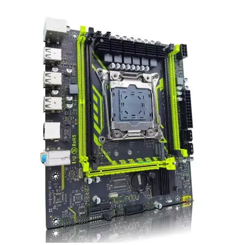 Kit Xeon Placa Mãe X99 + Processador Xeon E5 2680v4