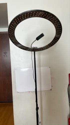 Ring light 