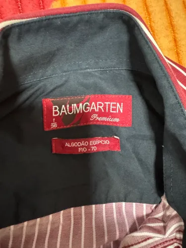Camisas social