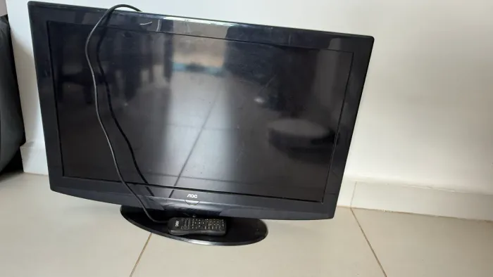 Tv LCD 32 AOC