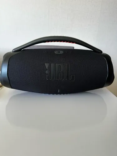 Boombox  3 