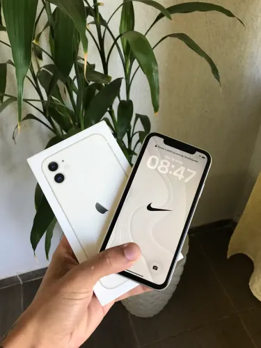 iPhone 11 de 128GB