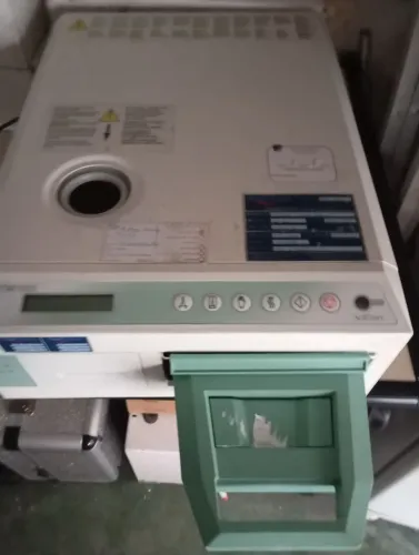 Autoclave statim 5000