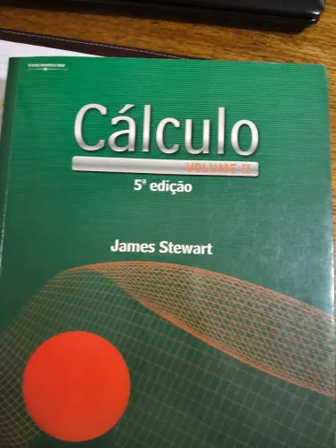 Livro cálculo James Stewart 