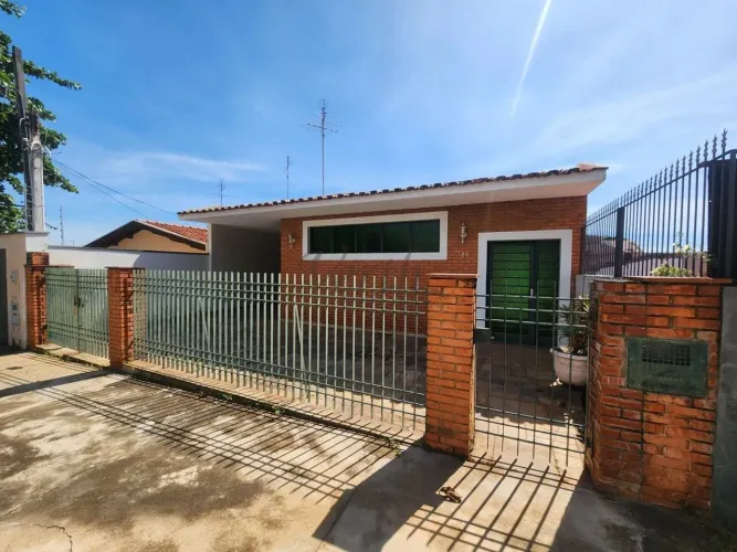 Imóvel Comercial em Nova Campinas com Projeto Pronto para Implantação