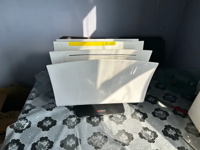 Encadernadora Termica Unibind UniBinder 8.2 Profissional