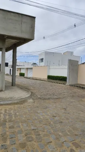 Lote no Juca Sampaio