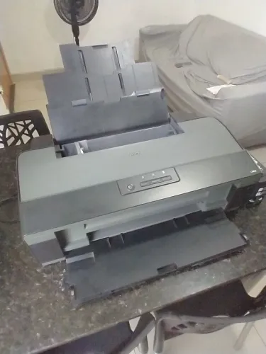 OPORTUNIDADE! EPSON L1300 A3+ PARA SUBLIMAÇÃO ?