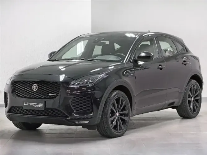 Jaguar E-Pace R-dynamic SE 2.0 AWD 300cv Aut. 2019