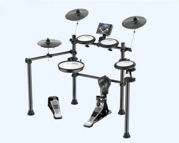Bateria Eletrônica