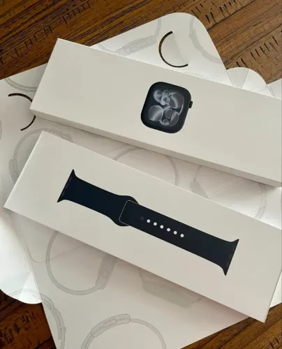 Apple Watch série 11 46 mm