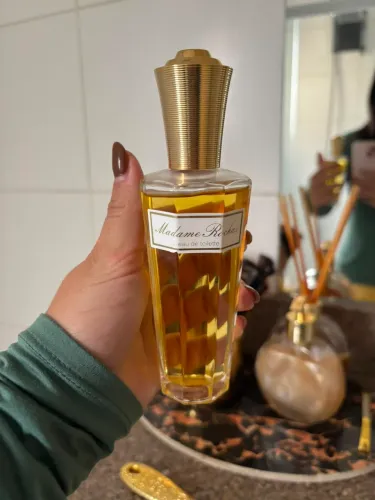 Perfume Madame Rochas EDP - 100ml