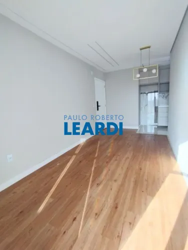 APARTAMENTO - PARQUE DAS COLINAS - SP