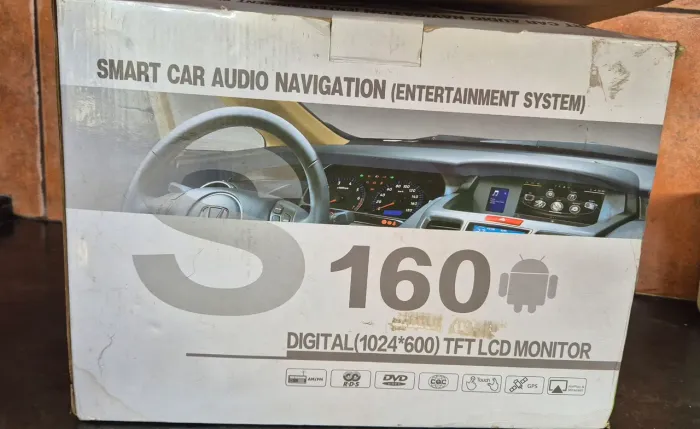 Multimidia Ford Novo Ka 2015 a 2017