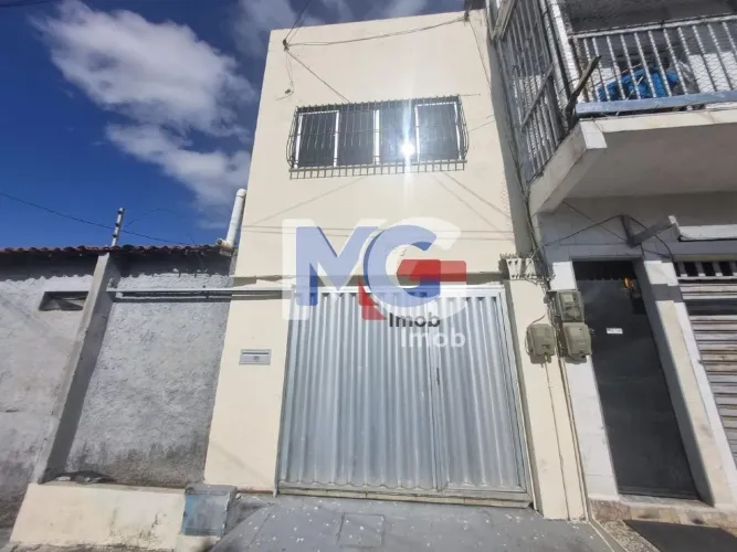 Casa em Padre Andrade