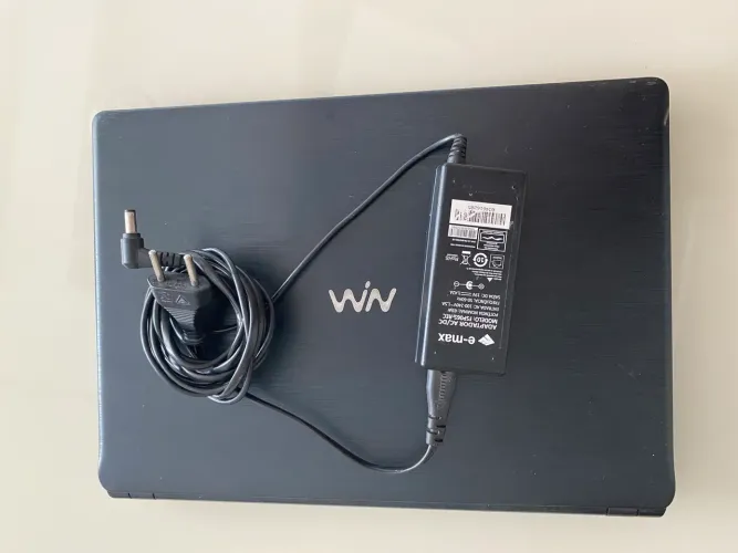 Notebook CCE i3 | SSD 240GB | Windows 10 | Ideal para Estudos