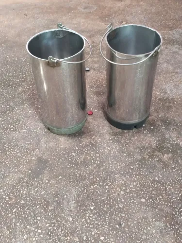 Itens para fábrica de cajuína