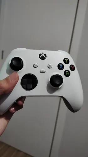 Controle de xbox series s com drift