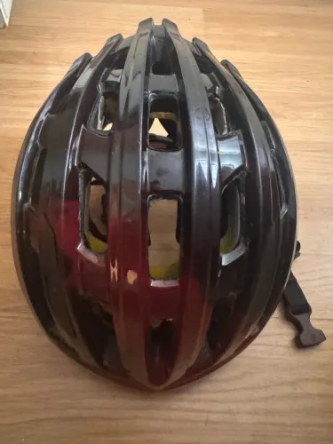 Capacete Specialized Propero 3