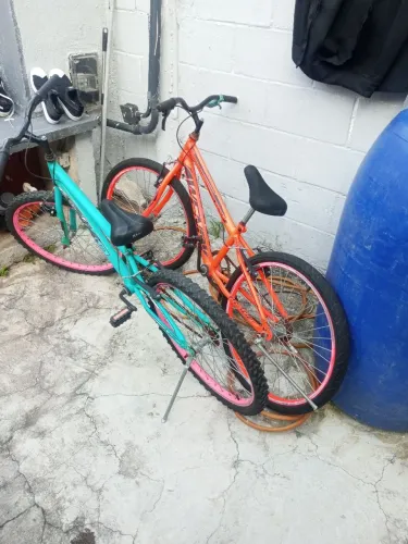2 bike aro 20 com preço de uma