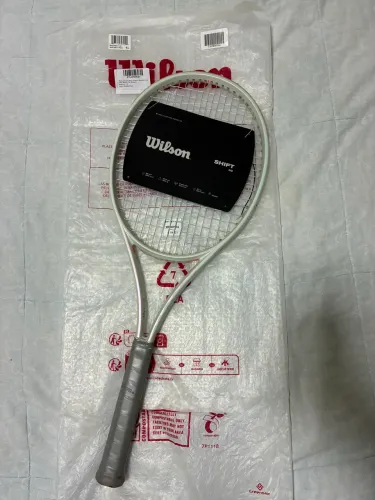 Raquete Wilson Shift 300gr