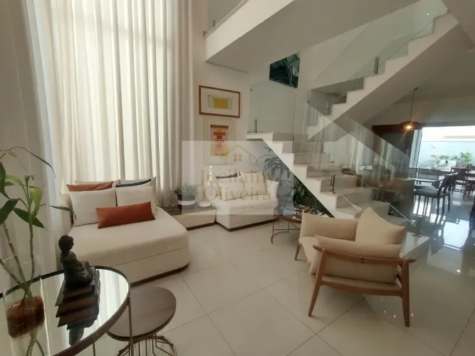 CASA RESIDENCIAL em INDAIATUBA - SP, JARDIM MARINGÁ