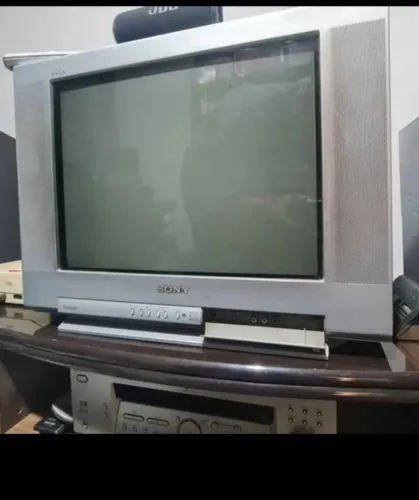 Sony wega 21 