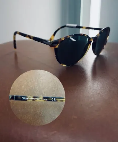 Óculos Persol unissex