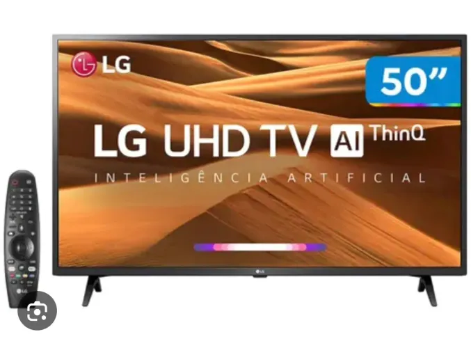 Televisão