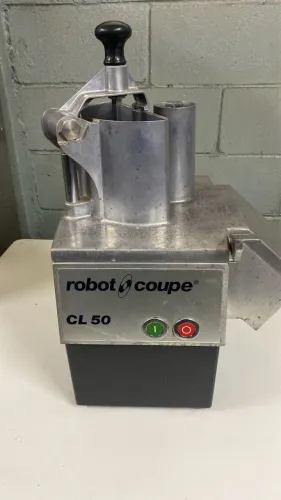 Multiprocessador Robot Coupe CL 50