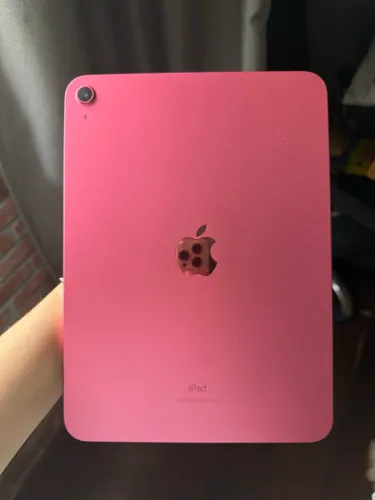  Apple iPad 10ª geração (iPad 10) 64GB