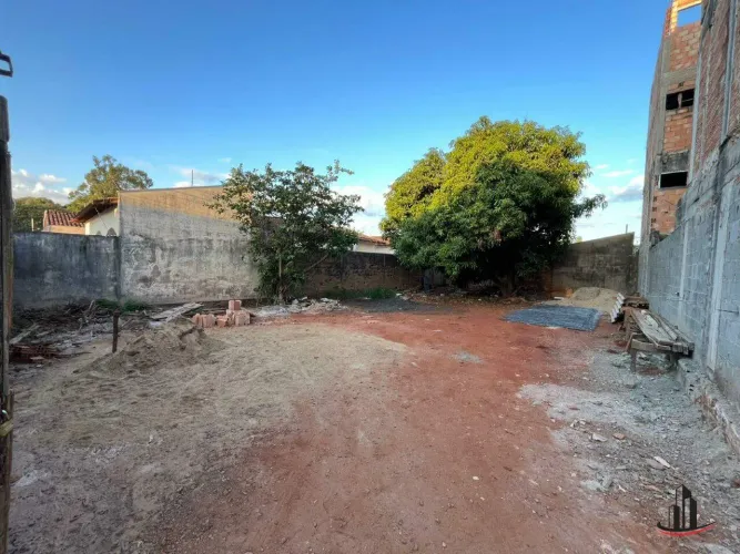 Terreno para investimento a 100 metros da Fazu