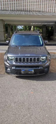 Jeep Renegade Long. T270 1.3 TB 4X2 Flex Aut. 2023