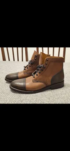 Bota importado 42 ½