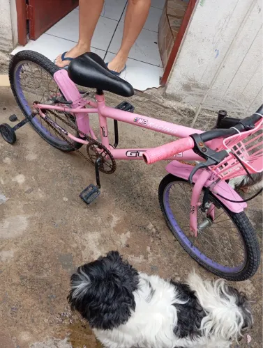 Bike