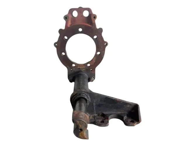 Suporte Patim Freio Ar Traseiro Mb Vw Ford Iveco Original