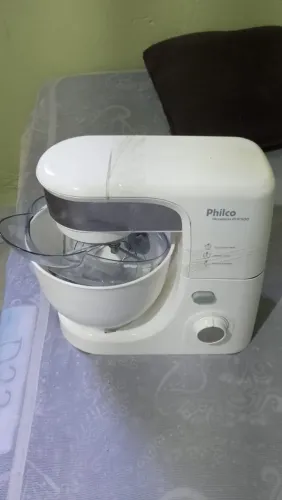 Batedeira Philco profissional 