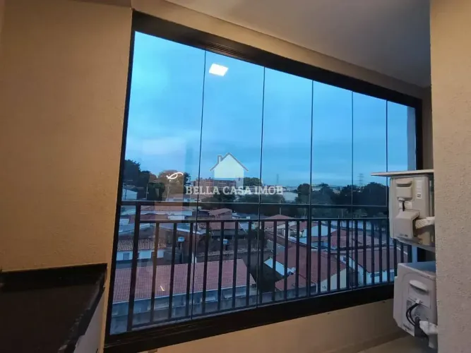 Apartamento à venda, Jardim Vera Cruz, Sorocaba, SP